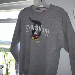 Disneyland Sweatshirt